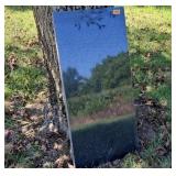 Granite Slab W18 L38.5  Thick 1 1/8ï¿½