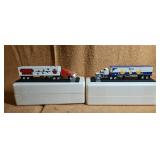 NIB Matchbox Red Dog Corona Extra Die Cast Trucks