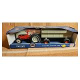 ERTL Ford 8N Tractor Wagon Set