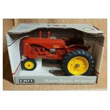 ERTL Massey-Harris 44 Special Tractor