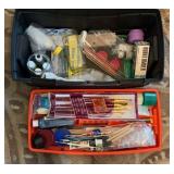 Art Paint Lot Brushes Toolbox