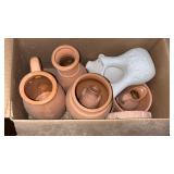 Pottery Lot