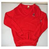 Vintage Anderson Highland High School Sweater USA