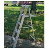 Step Ladder (5ï¿½)