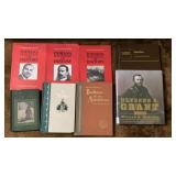 Variety Book Lot