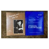 Shooterï¿½s Classic Book Lot
