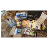 Grumbacher Brushes Calligraphy Books Art Paper