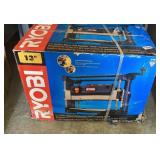 Ryobi 13ï¿½ Surface Planer (NIB)