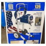 Graco Magnum X7 Airless Paint Sprayer (NIB)