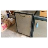 Metal Base Cabinet W18 H29 D20