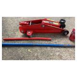 Floor Jack