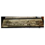 Vintage Yard Long Sefton Employees Lake