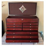 Storage Art Toolbox 24 x 11 x 17H