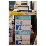 Paper Lot  4 Boxes 1 pkg 11"x17" Digital Postal