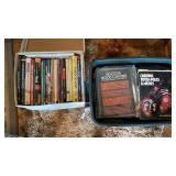 Woodworking and Carving Book Magazine Lot