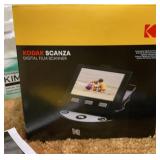 Kodak ï¿½ Scanzaï¿½ Digital Film Scanner