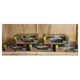Racing Champions Nascar Gold Commemorative Series