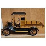 Franklin Mint Model T Ford Truck
