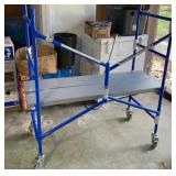 Werner Model PS-48 Scaffolding Never Used!!
