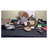 Menï¿½s and Womenï¿½s Hair and Beauty Dresser