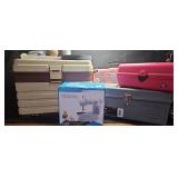 Michley Sew & Sew Machine Thread Pins Needles