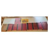 Anderson, Indiana Con Survey Directories Citizens