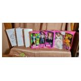 NIB1990s Barbie Uptown Chic Evening Extravaganza