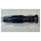 P.S. Olt Crow Call Tested