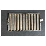 Griswold 554 A Cast Iron Corn Bread Pan
