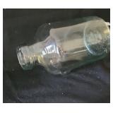 Liberty 5 Gallon Glass Terrarium No Lid