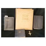 Bible Lot