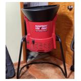 Flowtron Electric Leaf Eater Never Used!!