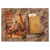Theodore Roosevelt Book Hunting Trips on the