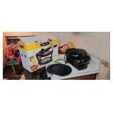 Bella Belgian Waffle Maker Tested
