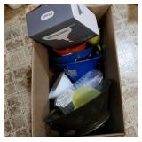 Plastic Funnels Kitchen Funnels