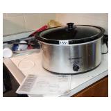 Hamilton Beach Slow Cooker Tested