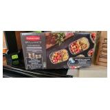 Rubbermaid Brilliance Containers NIB