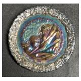 Fenton Mothers Day 1971 Plate