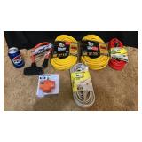 HD Extension Cord Lot (NIP)