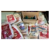 Shot Bags / 410 & 16 Ga Hulls
