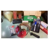 Shooterï¿½s Lot