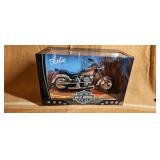 NIB 1999 Barbie Harley Davidson Bike
