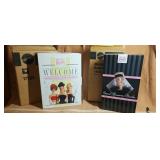NIB Barbie 1997 Charter Membership Kit Grand