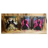 NIB Barbie 1996/98 Holiday Barbie