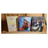 NIB Barbie Starlight Waltz Midnight Waltz