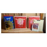 NIB 1995/97/98 Barbie & Kenny Country Rose Statue