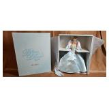 NIB Barbie Billions of Dreams