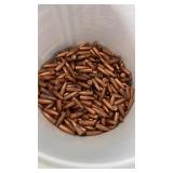 .17(?) Bullets