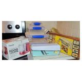 Kitchen Lot Compact Food Chopper Geedel Slicer