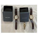MREURIO Menï¿½s Watches